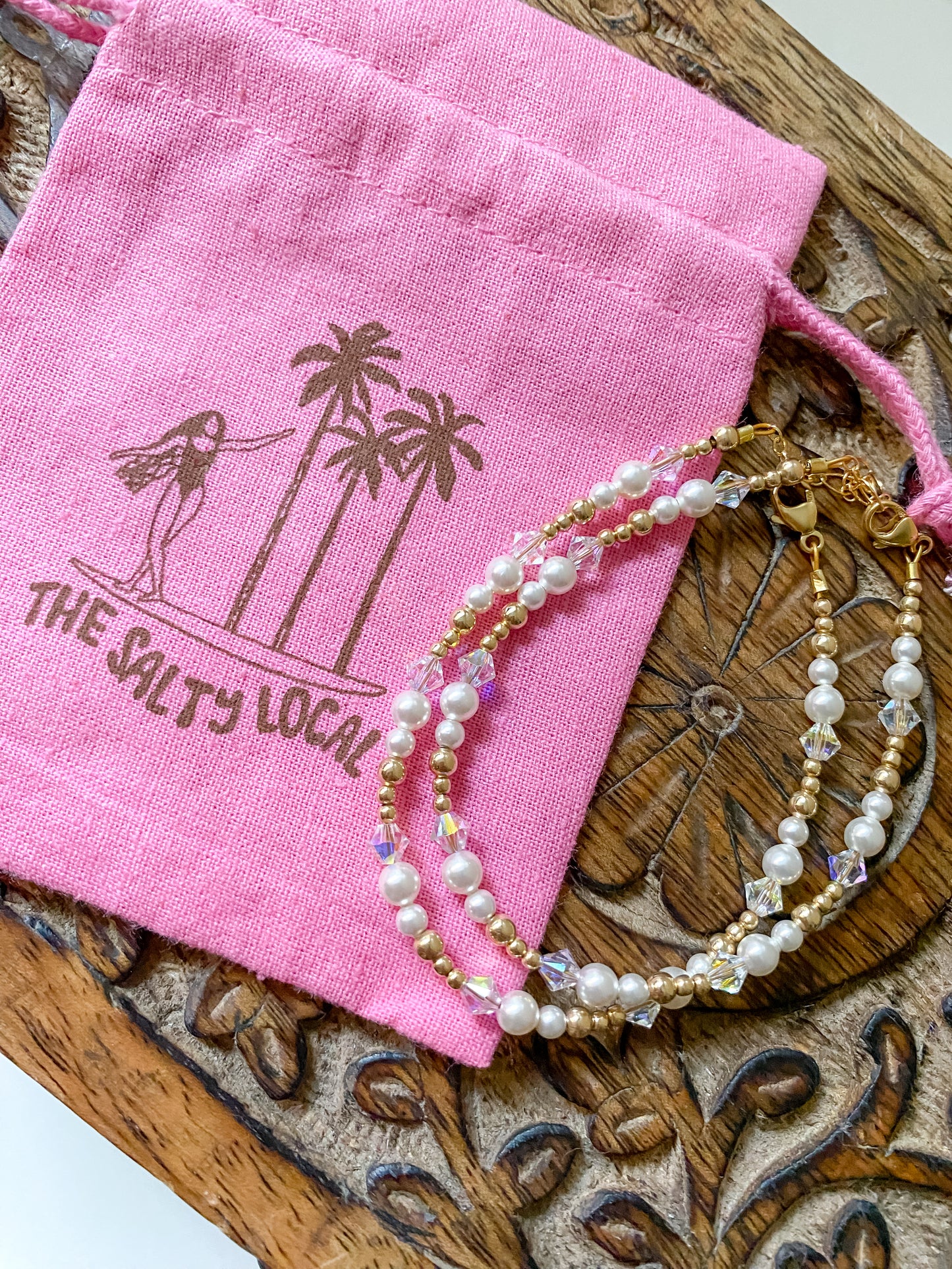 The Tide Bracelet
