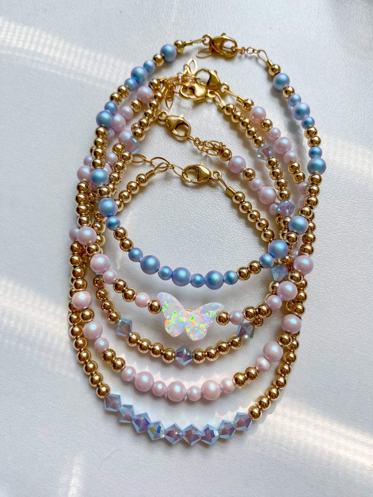 Pearls