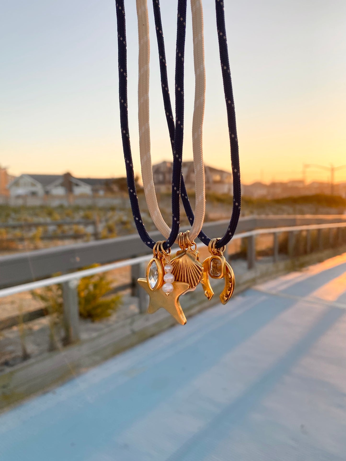 Paracord Necklace