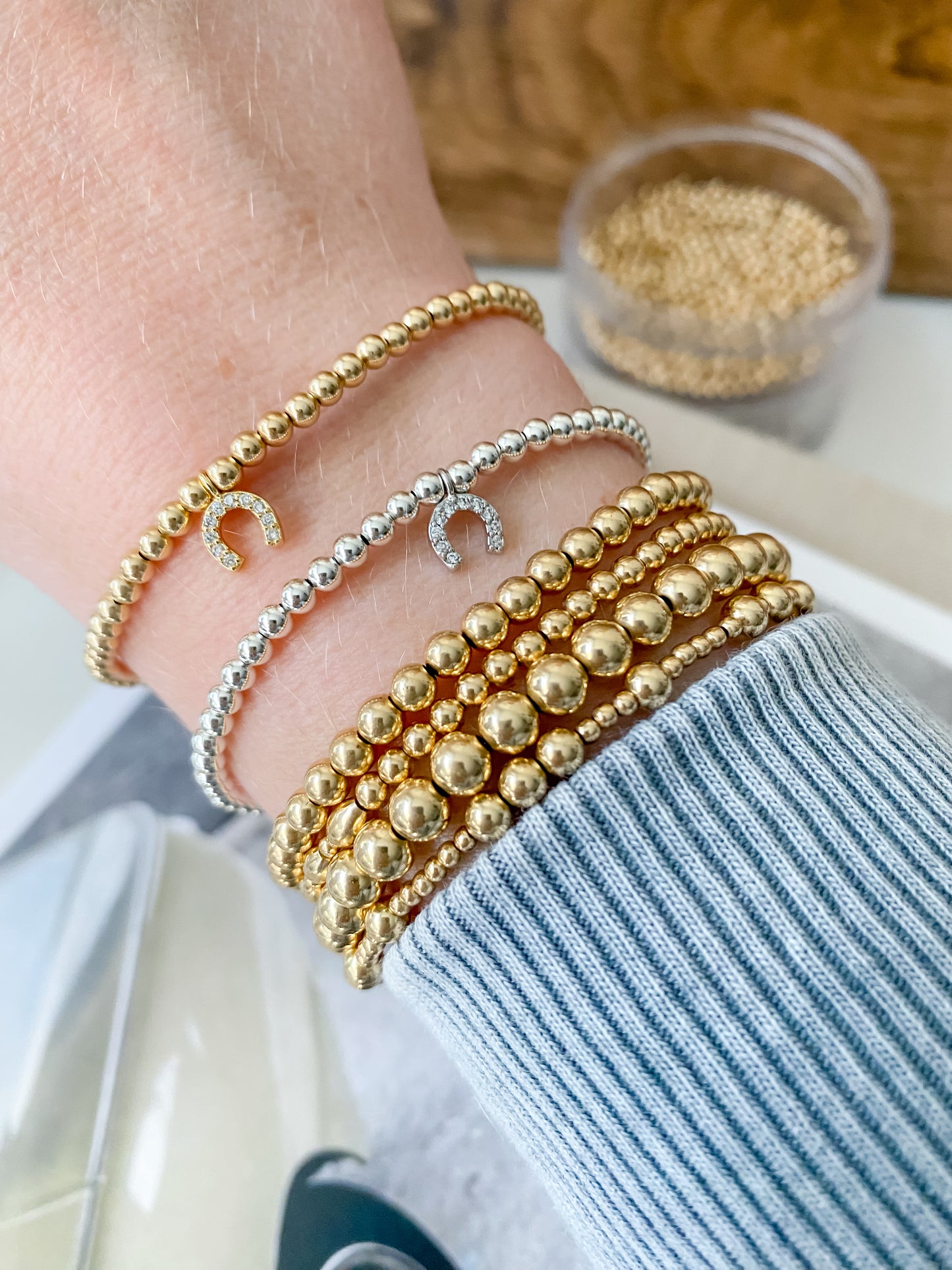 The Little Luck Bracelet