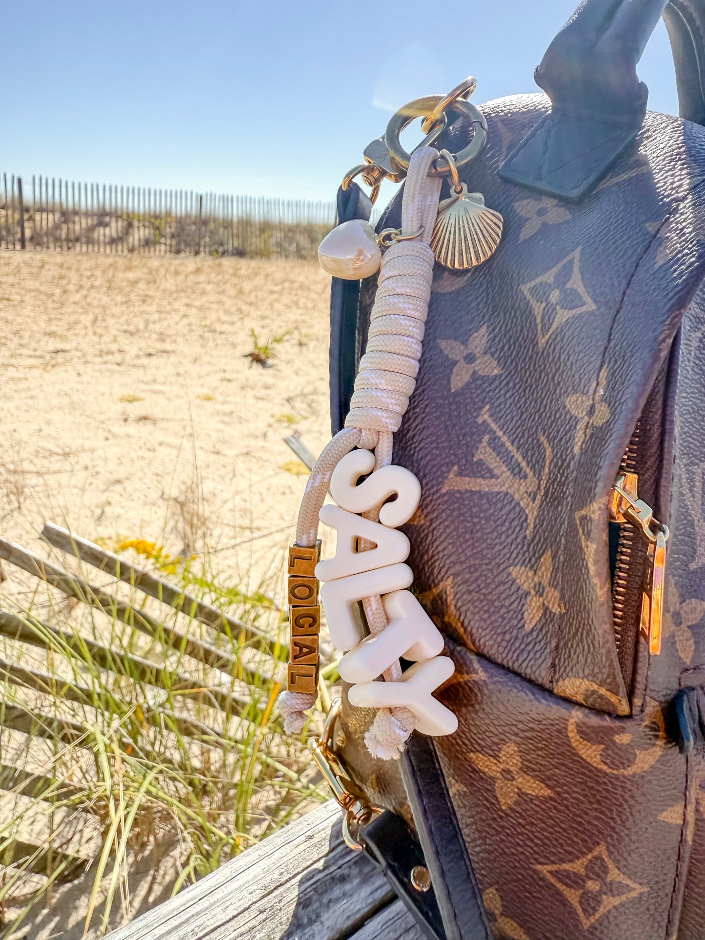 Paracord Keychains