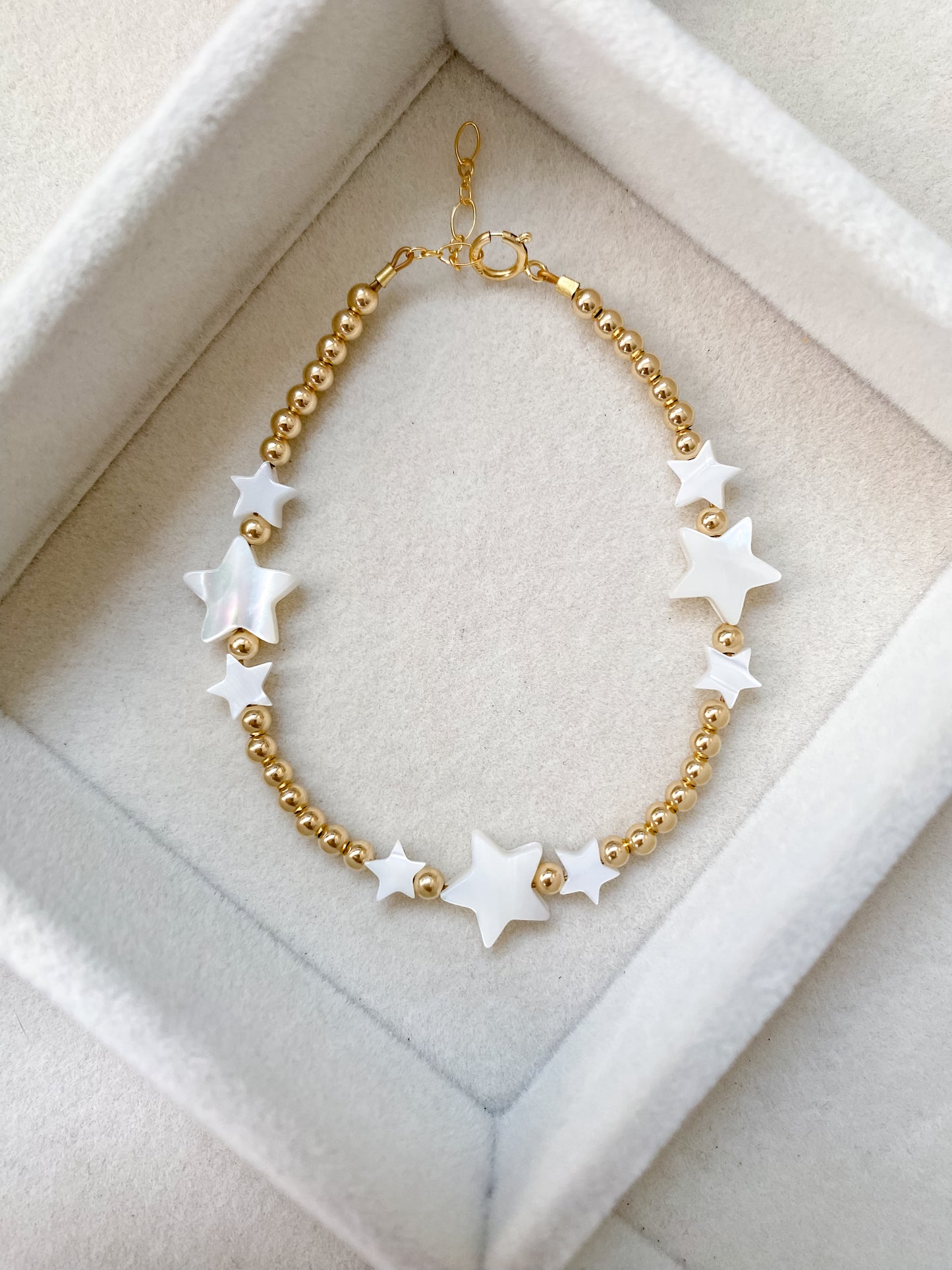 Shell Stars