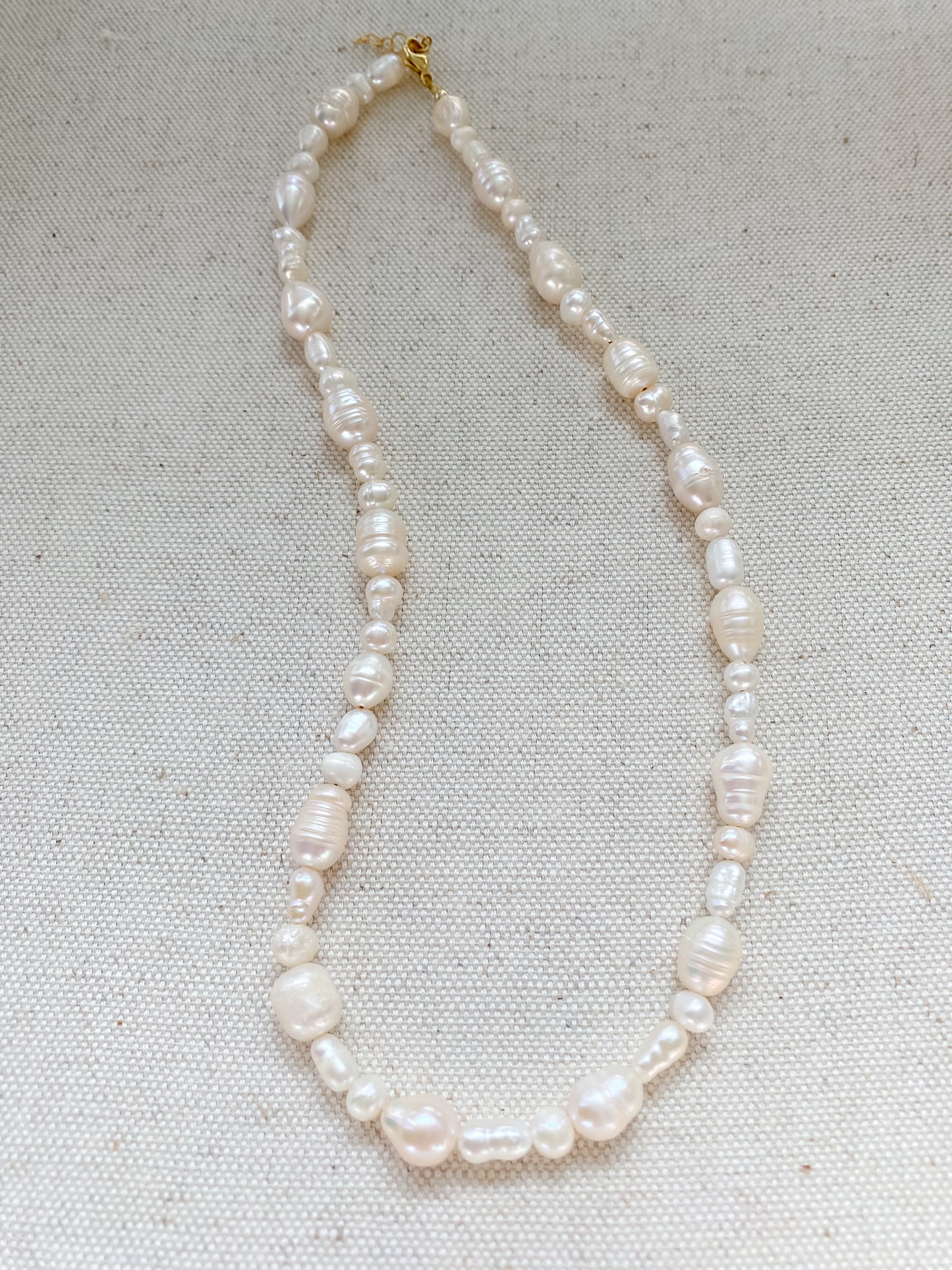 All Summer Long Necklace