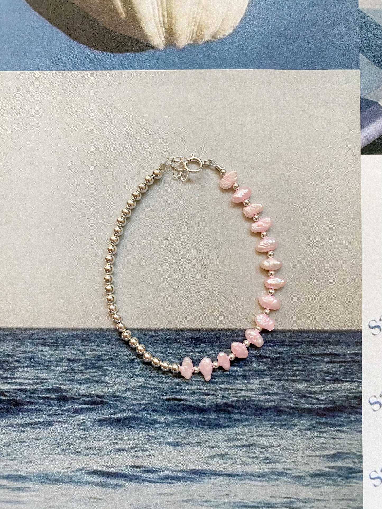 The Reef Bracelet