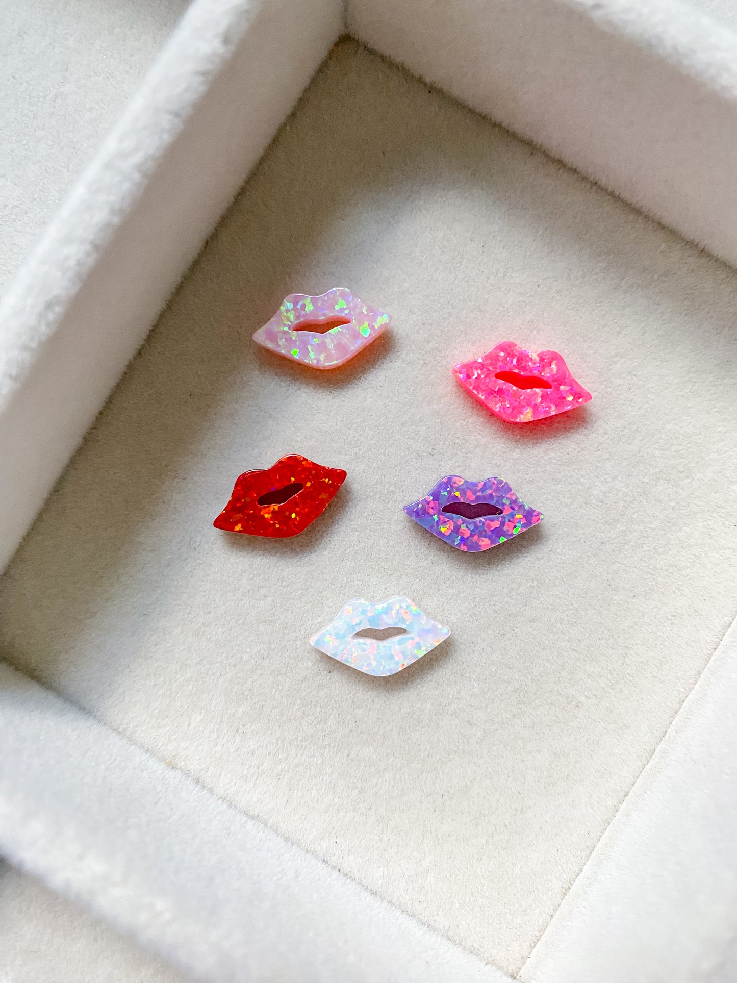 Xo Lips