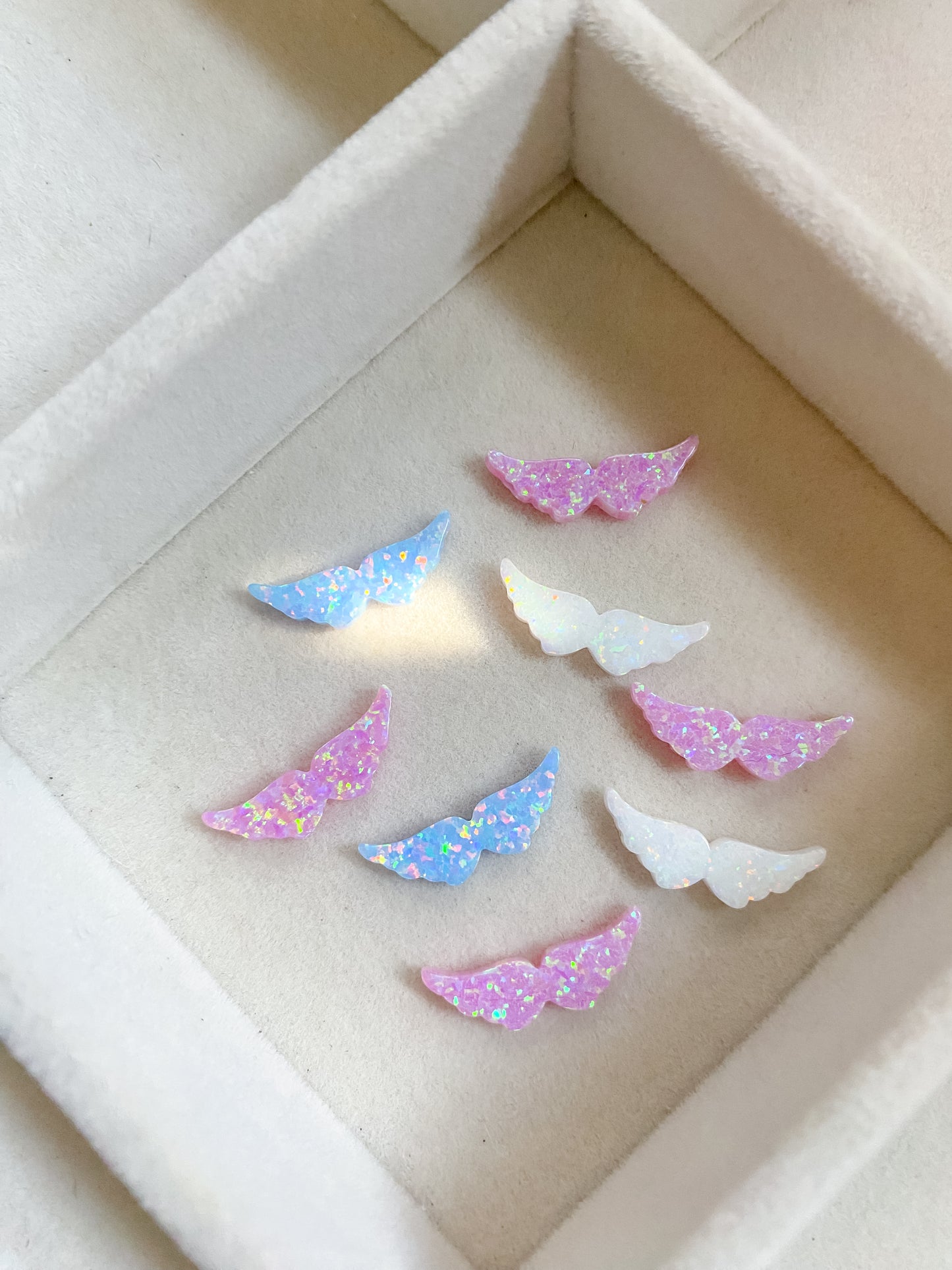 Angel Wings