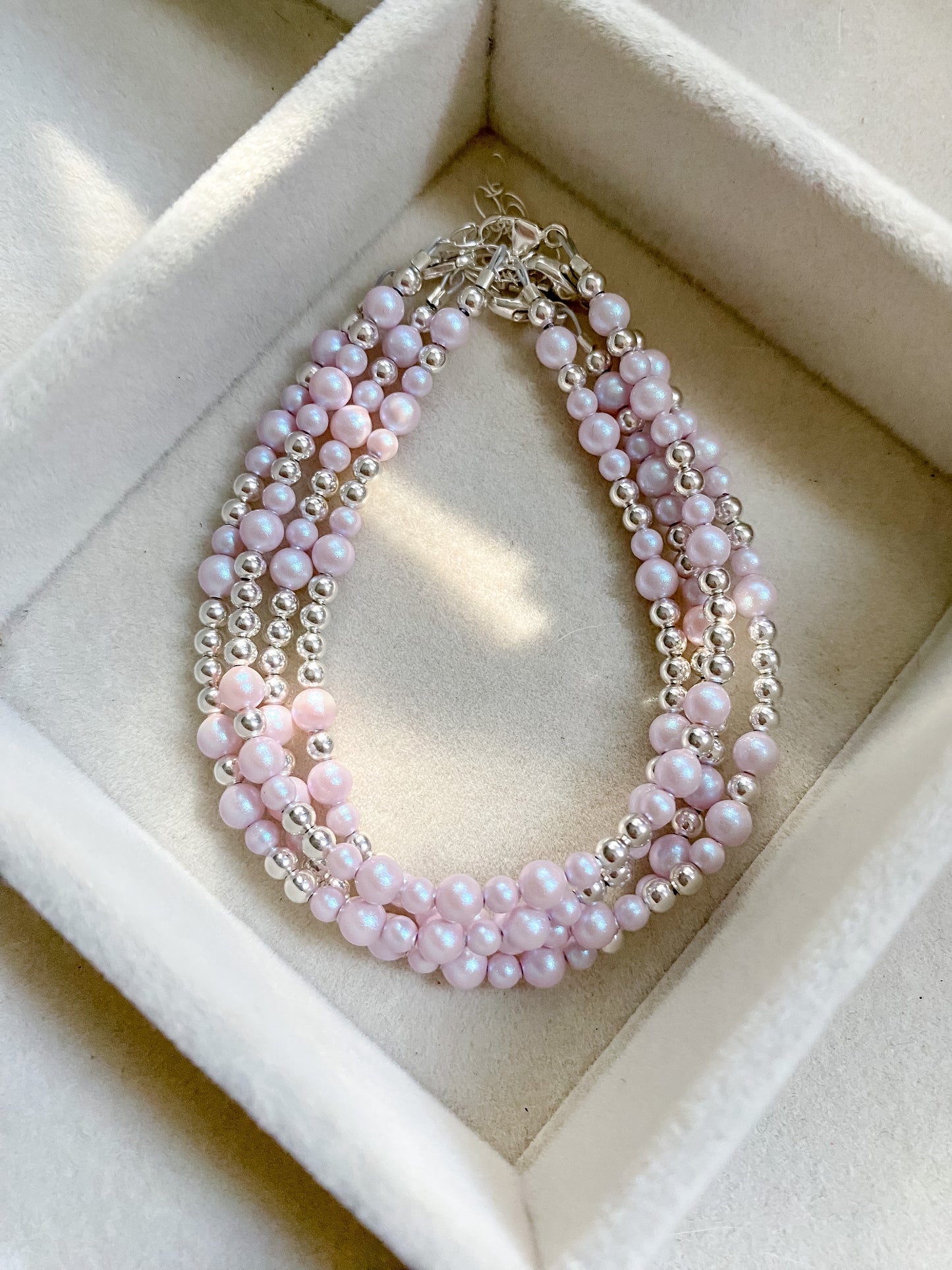 Pearls
