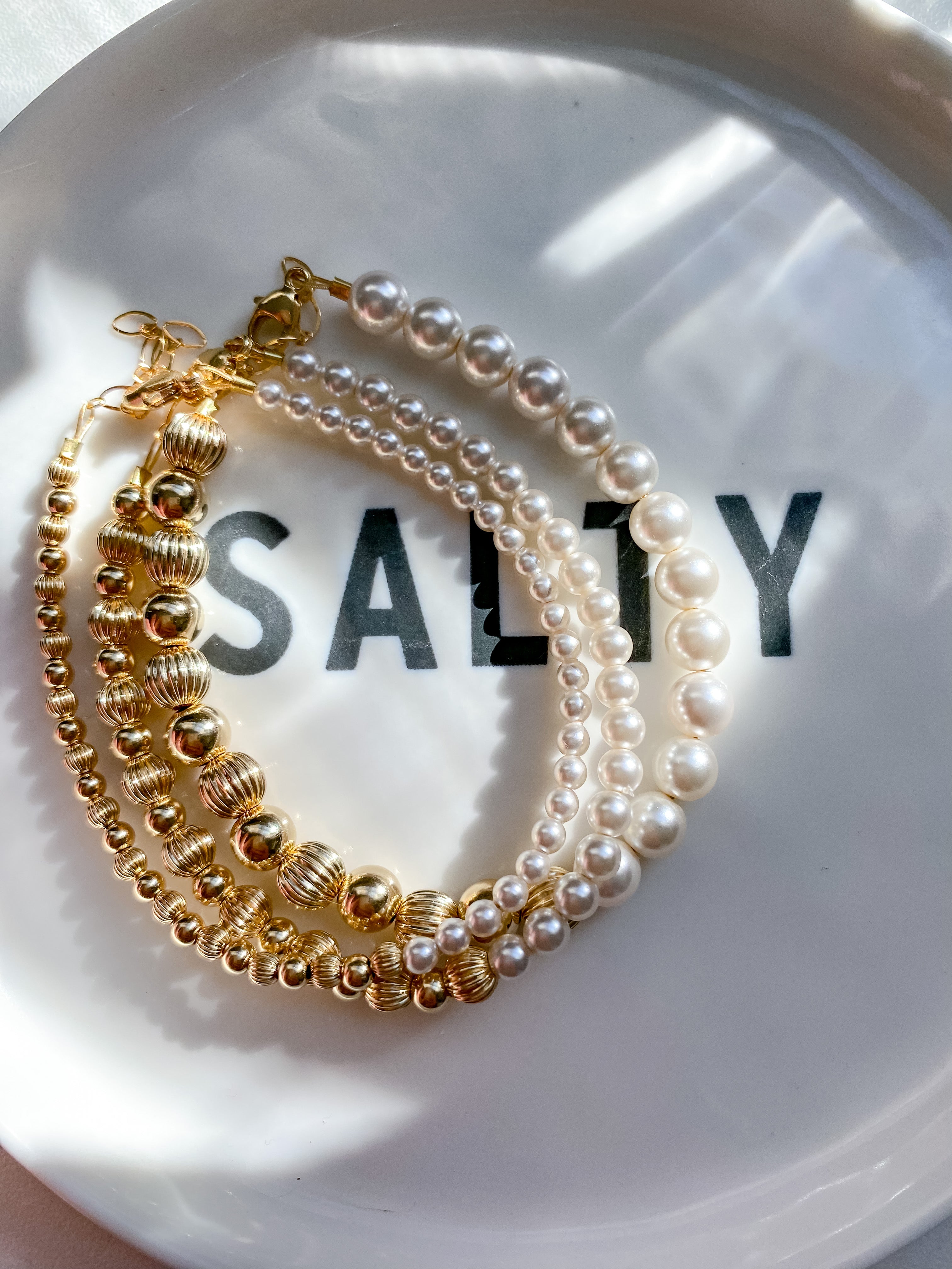 Shop All Bracelets – The Salty Local