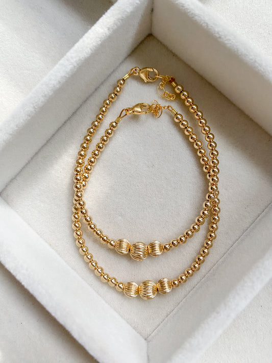 The Sandbar Bracelet