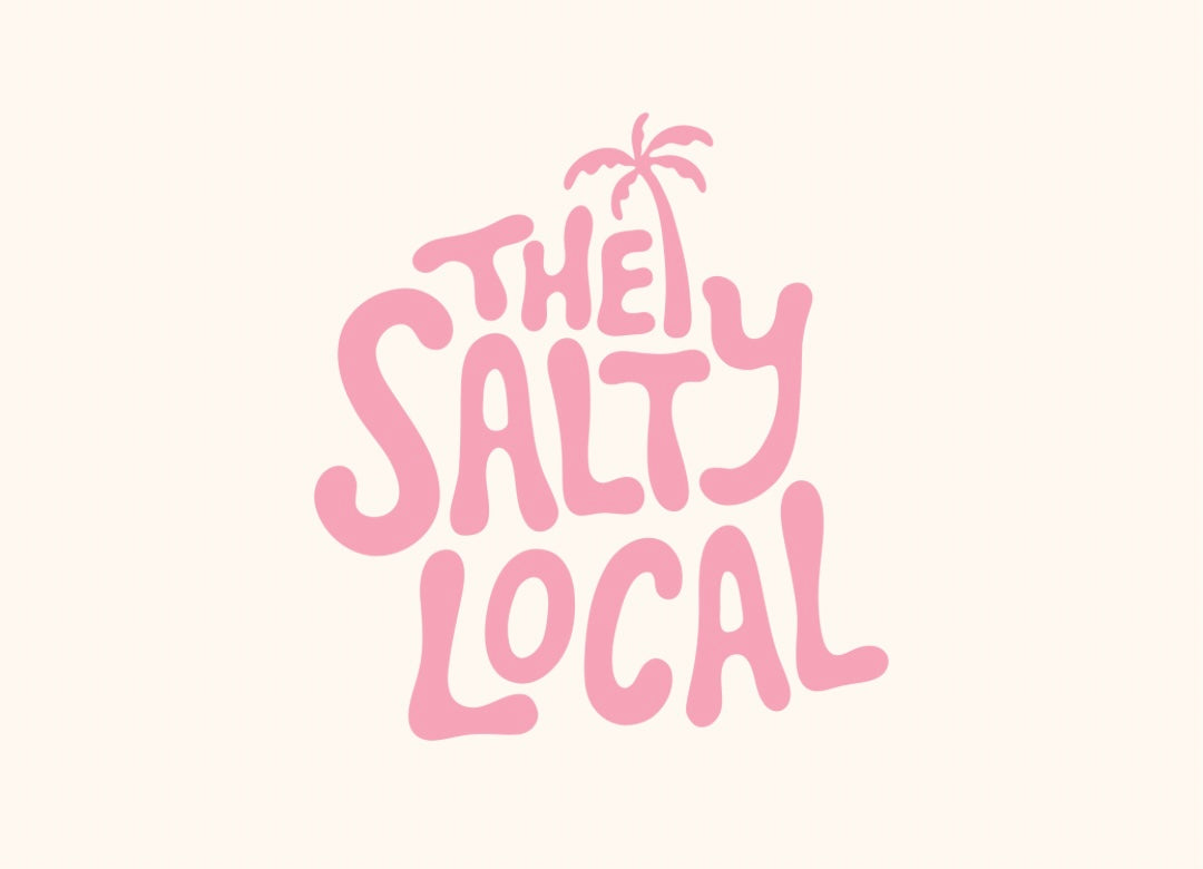 The Salty Local