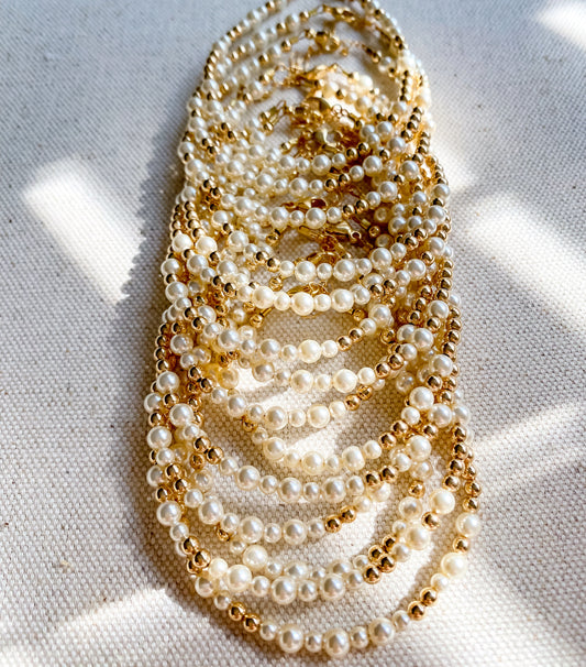 Pearls