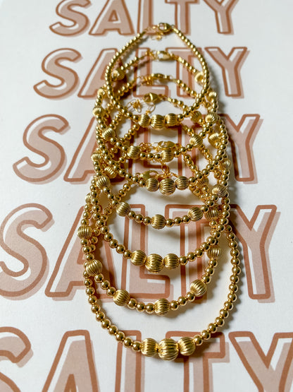 The Sandbar Bracelet