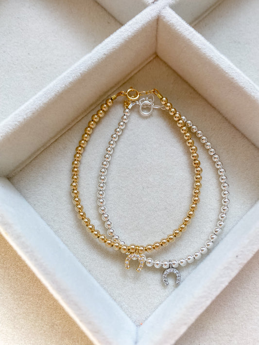 The Little Luck Bracelet