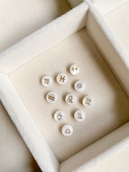 Zodiac Sign Bracelet