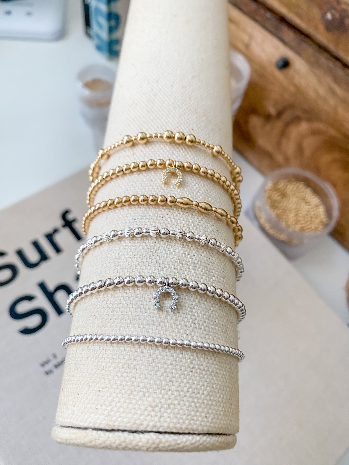The Little Luck Bracelet