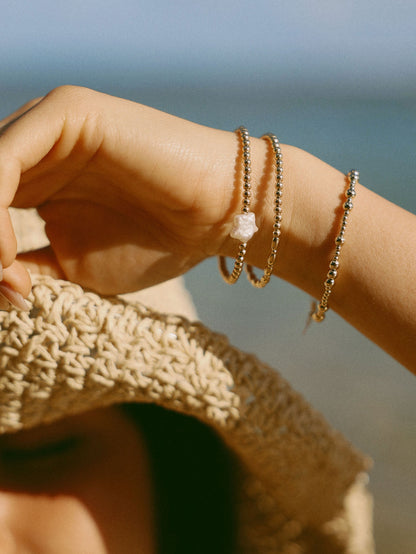 Freshwater Pearl Star