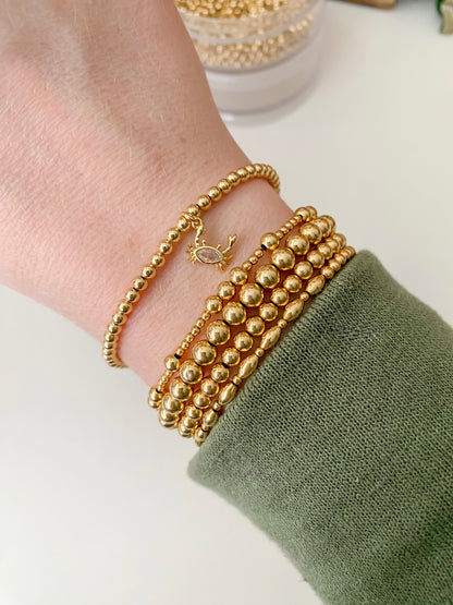 Crab Bracelet