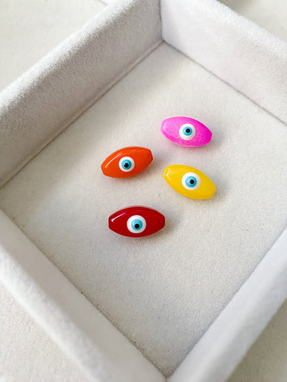 Colorful Evil Eye