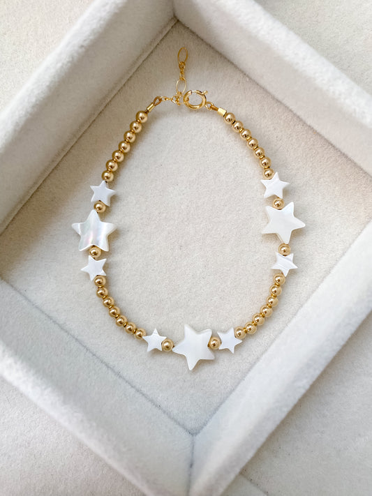 Shell Stars