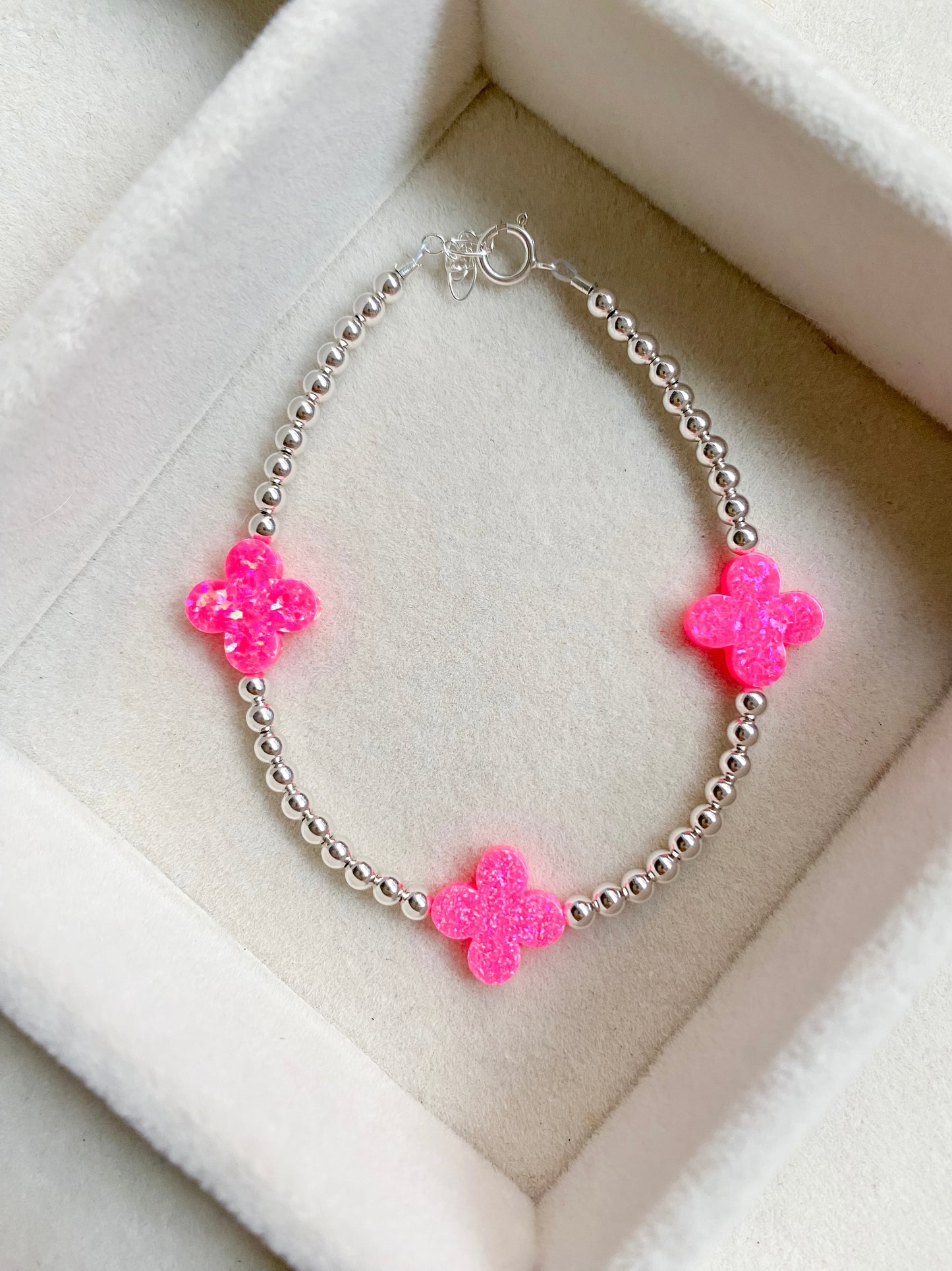 Triple Clover