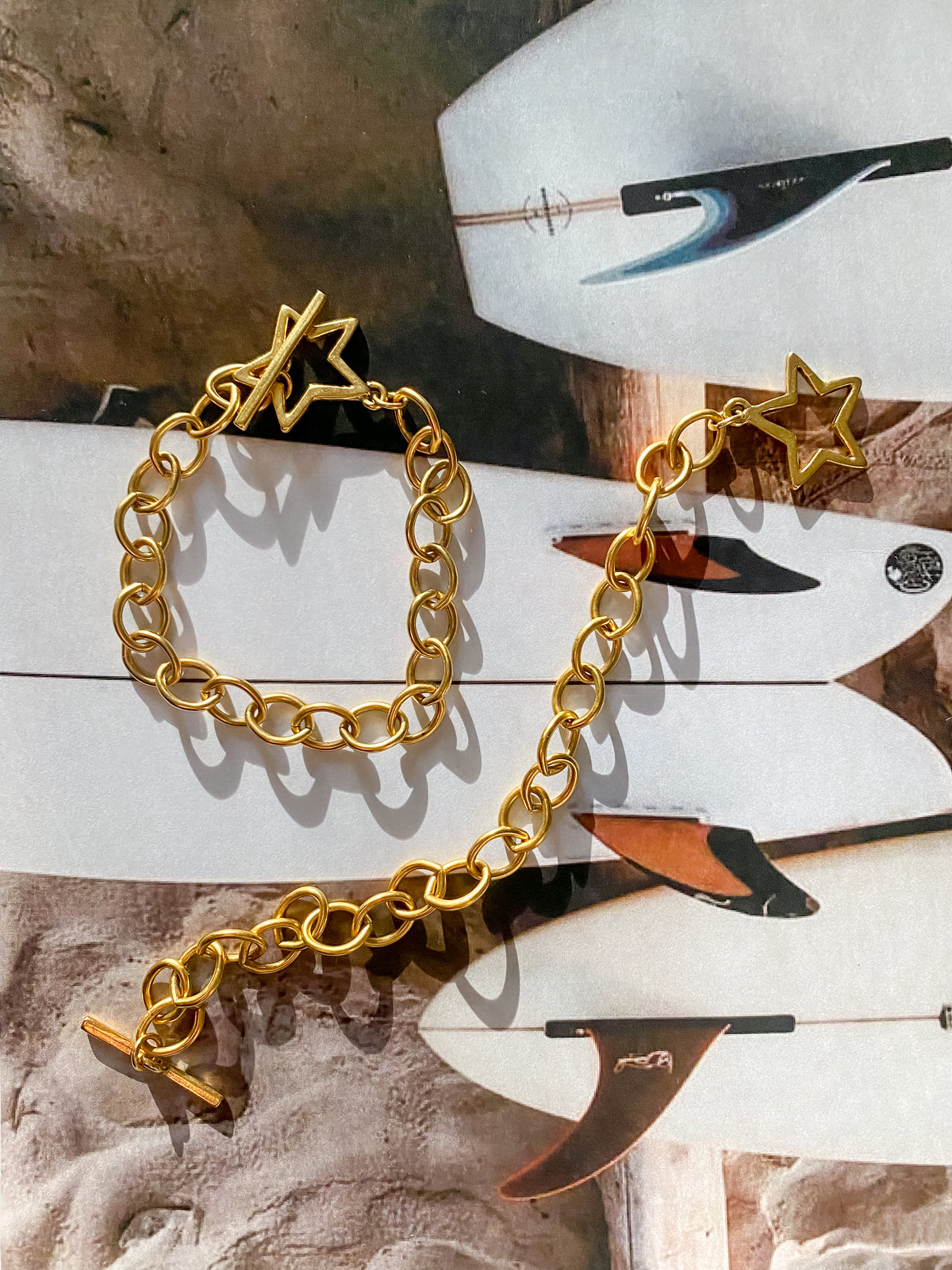 Custom Charm Bracelets