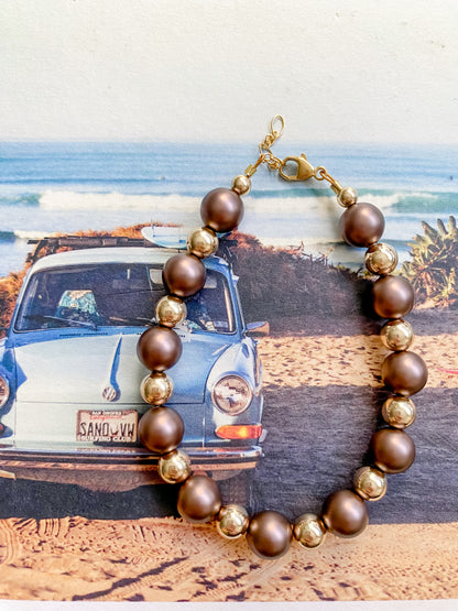 The Shore Bracelet