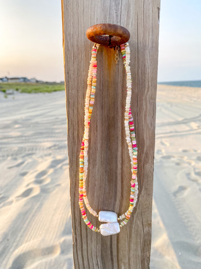 Summer Necklace