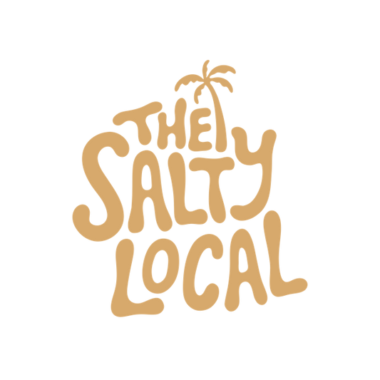 The Salty Local Gift Card