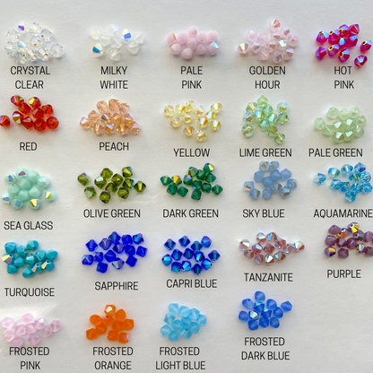 Swarovski Crystals